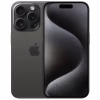 Мобільний телефон Apple iPhone 15 Pro 256Gb Black Titanium (REF B) BREEZY (2BMTV13) - Image 1