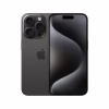Мобільний телефон Apple iPhone 15 Pro 256Gb Black Titanium (REF B) BREEZY (2BMTV13) - Image 1