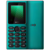 Мобильный телефон HMD 100 DS Teal - Image 1