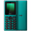 Мобильный телефон HMD 100 DS Teal - Image 1