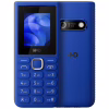 Мобільний телефон HMD 102 DS Blue - Image 1