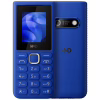 Мобильный телефон HMD 102 DS Blue - Image 1