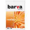 Фотопапір Barva A4 Everyday matted 190г 60с (IP-AE190-291) - Image 1