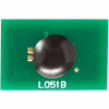 Чип для картриджа OKI B412/ для 45807120/45807119 ME 7К Black WWM (JYD-OK-B412-7120) - Image 1