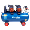 Компрессор Enersol безмасляный, 885 л/мин, 3.36 кВт, 46.5 кг (ES-AC885-100-4OF) - Image 1