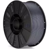 Пластик для 3D-принтера ELEGOO Rapid PLA Plus 3кг, 1.75мм, silver (50.203.0357) - Image 1