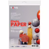 Папір Barva A4, 220 г/м2, Everyday, Laser, matt double-sided 100 с (LP-LBE220-460) - Image 1