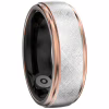 Смарт-кільце HiFuture Future Ring2 10 Rose Gold (futurering2-10.rosegold) - Image 1