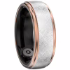 Смарт-кільце HiFuture Future Ring2 10 Rose Gold (futurering2-10.rosegold) - Image 1