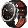 Смарт-годинник Amazfit T-Rex ULTRA 2 W2550GL2N Чорний (1186954) - Image 1