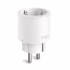 Розумна розетка TP-Link Tapo P115 (1-pack) (Tapo P115(1-pack)) - Image 1