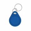 Брелок с чипом Trinix P-key RW Mifare Zero blue - Image 1