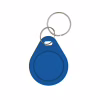 Брелок з чіпом Trinix P-key RW Mifare Zero blue - Image 1