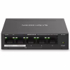 Комутатор мережевий Mercusys MS105GP - Image 1