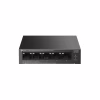 Комутатор мережевий TP-Link LS105GP - Image 1
