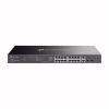 Комутатор мережевий TP-Link ES220GMP - Image 1
