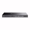 Комутатор мережевий TP-Link ES220GMP - Image 1