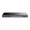 Комутатор мережевий TP-Link SG3428X - Image 1