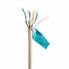 Кабель сетевой Cablexpert FTP 100м, cat 5e, CCA, AWG24, Patchkabel (FPC-5004E-L/100) - Image 1