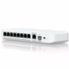 Комутатор мережевий Ubiquiti USW-FLEX-2.5G-8 - Image 1