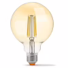 Лампочка Videx Filament G95FAD 7W E27 2200K 220V (VL-G95FAD-07272) - Image 1