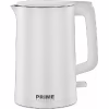 Електрочайник PRIME Technics PKP 1765 W - Image 1