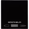 Весы кухонные Grunhelm KES-01B - Image 1