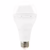 Лампочка Євросвітло Е27 LED SL-EBL-803 АС9W DC3W 6400К - Image 1