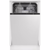 Посудомийна машина Beko BDIS38040A - Image 1