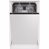 Посудомоечная машина Beko BDIS38040A - Image 1