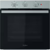 Духова шафа Whirlpool OMR35HR0X - Image 1