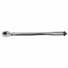 Ключ Sigma динамометричний 1/4" 2-24Нм кейс (6049171) - Image 1
