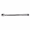 Ключ Sigma динамометричний 1/4" 2-24Нм кейс (6049171) - Image 1