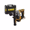 Перфоратор DeWALT бесщёточный, SDS PLUS, 18 В, 1.4 Дж, 2 реж. кейс TSTAK (без АКБ и ЗУ) (DCH172NT) - Image 1