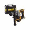 Перфоратор DeWALT бесщёточный, SDS PLUS, 18 В, 1.4 Дж, 2 реж. кейс TSTAK (без АКБ и ЗУ) (DCH172NT) - Image 1