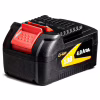 Аккумулятор к электроинструменту GTM B18V/4Аh Li-Ion, 18В (B18V/4Аh) - Image 1