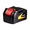 Акумулятор до електроінструменту GTM B18V/4Аh Li-Ion, 18В (B18V/4Аh) - Image 1
