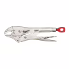 Клещи Milwaukee зажимные Torque Lock, диаметр 1-51 мм, закругленные губки (4932471725) - Image 1