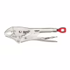 Кліщі Milwaukee затискні Torque Lock, діаметр 1-51 мм, закруглені губки (4932471725) - Image 1