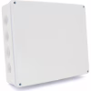Розподільча коробка YOSO 400х350х120 white (400x350x120 white) - Image 1