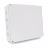 Розподільча коробка YOSO 400х350х120 white (400x350x120 white) - Image 1