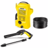 Мойка высокого давления Karcher K2 Universal Edition 1400Вт 110бар, 360л/час, 3м (1.673-010.0) - Image 1