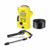 Мойка высокого давления Karcher K2 Universal Edition 1400Вт 110бар, 360л/час, 3м (1.673-010.0) - Image 1