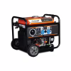 Генератор UNICRAFT инверторный PG-I 42 SE, 3.5kW (4.1kW), 220V, 50Hz, 15л (UNICRAFT PG-I 42 SE) - Image 1