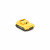 Акумулятор до електроінструменту HiLDA тип DeWalt, Li-Ion 12V, 3*18650 (HILDA-Li-12 V) - Image 1