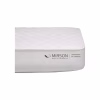 Наматрасник MirSon 954 Natural Line Стандарт Eco 180x190 см (2200000839237) - Image 1
