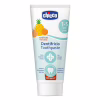 Дитяча зубна паста Chicco Фруктовий коктейль з фтором 50 мл (10608.00) - Image 1