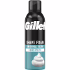 Піна для гоління Gillette Classic Sensitive 200 мл (3014260228682) - Image 1