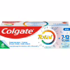 Дитяча зубна паста Colgate Total kids 7-12 років 50 мл (8718951433120) - Image 1