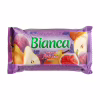 Твердое мыло Bianca С ароматом инжира и груши 140 г (4823107602436) - Image 1